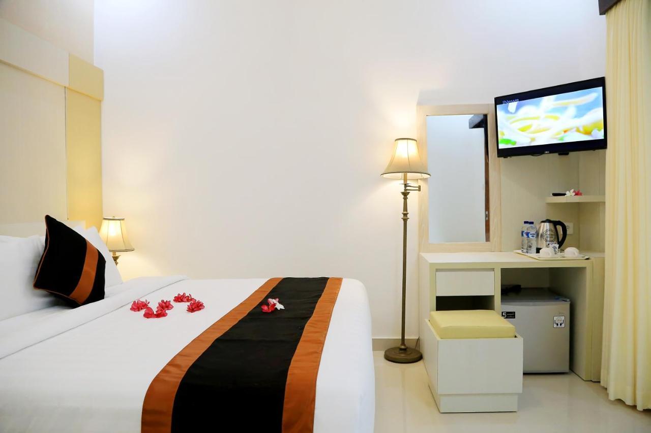 Tempat Tidur & Sarapan Kaniya Bali 2*