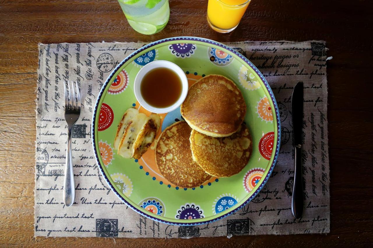 Tempat Tidur & Sarapan Kaniya Bali