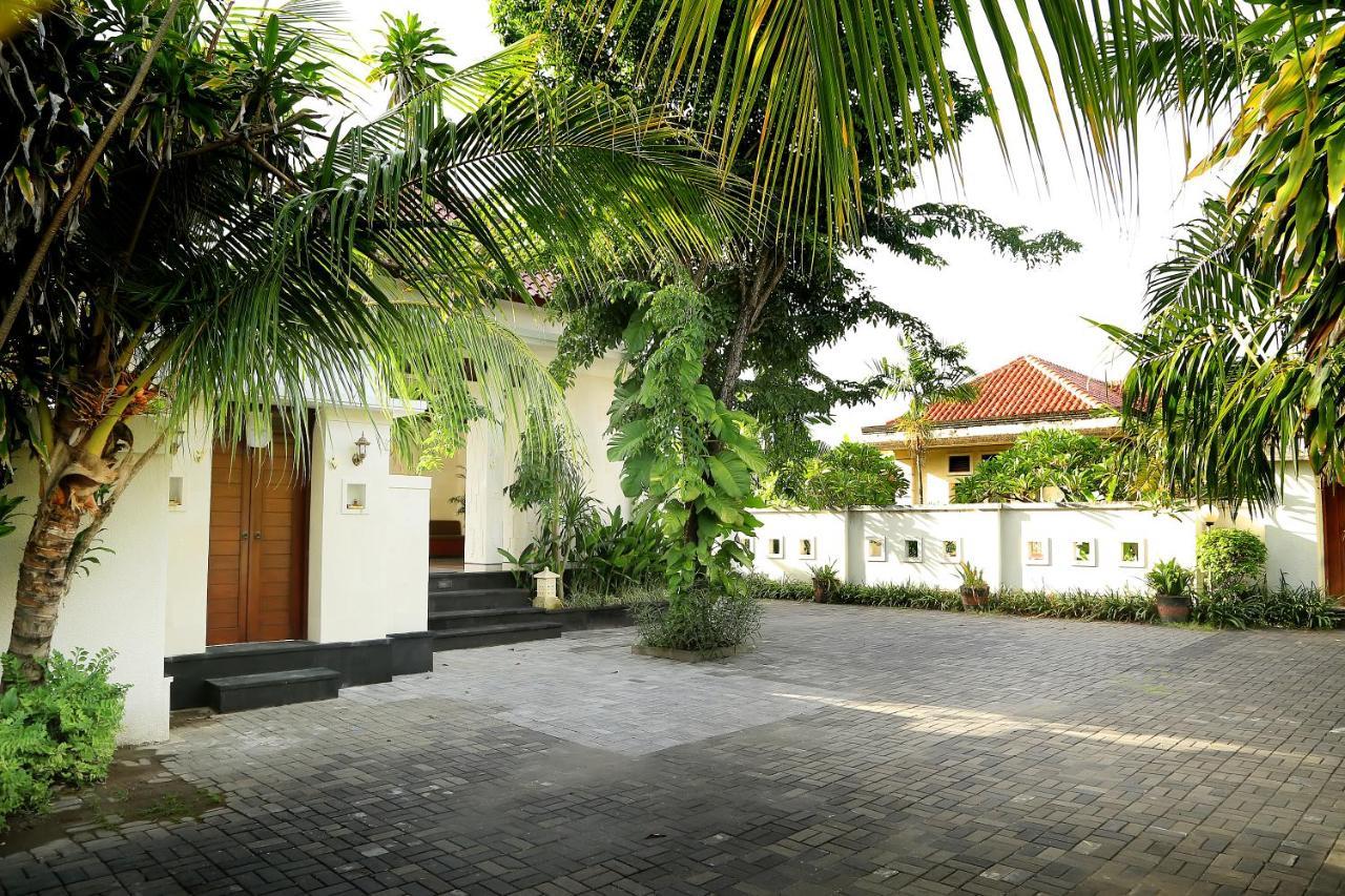 Kaniya Bali Tempat Tidur & Sarapan