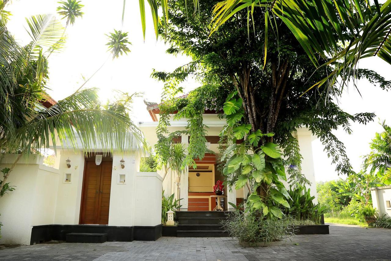 Tempat Tidur & Sarapan Kaniya Bali
