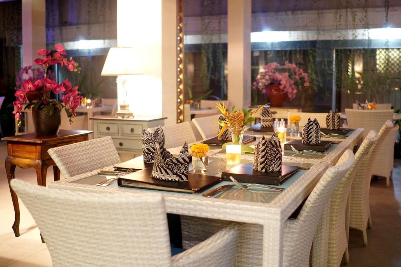 Kaniya Bali Tempat Tidur & Sarapan Nusa Dua (Bali)