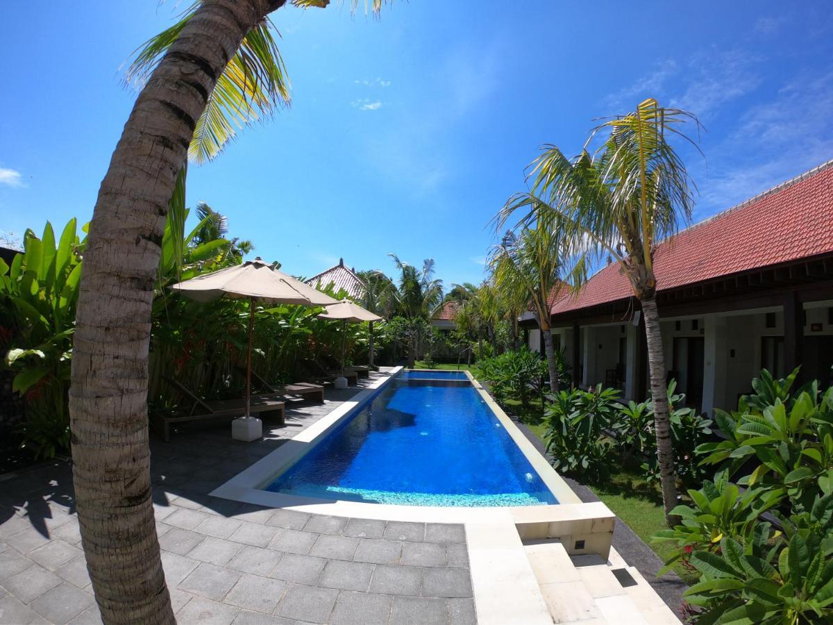 Kaniya Bali Tempat Tidur & Sarapan