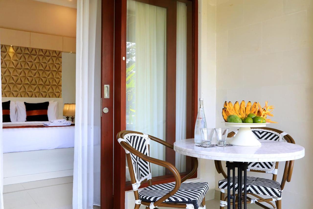Tempat Tidur & Sarapan Kaniya Bali 2*
