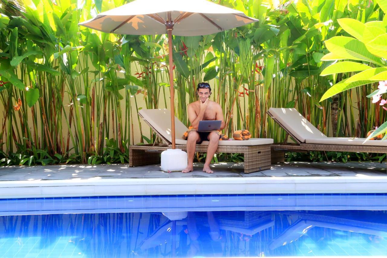 Tempat Tidur & Sarapan Kaniya Bali Nusa Dua (Bali)