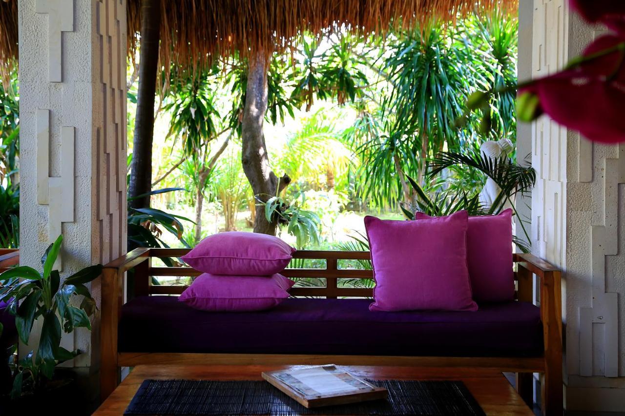Kaniya Bali Tempat Tidur & Sarapan