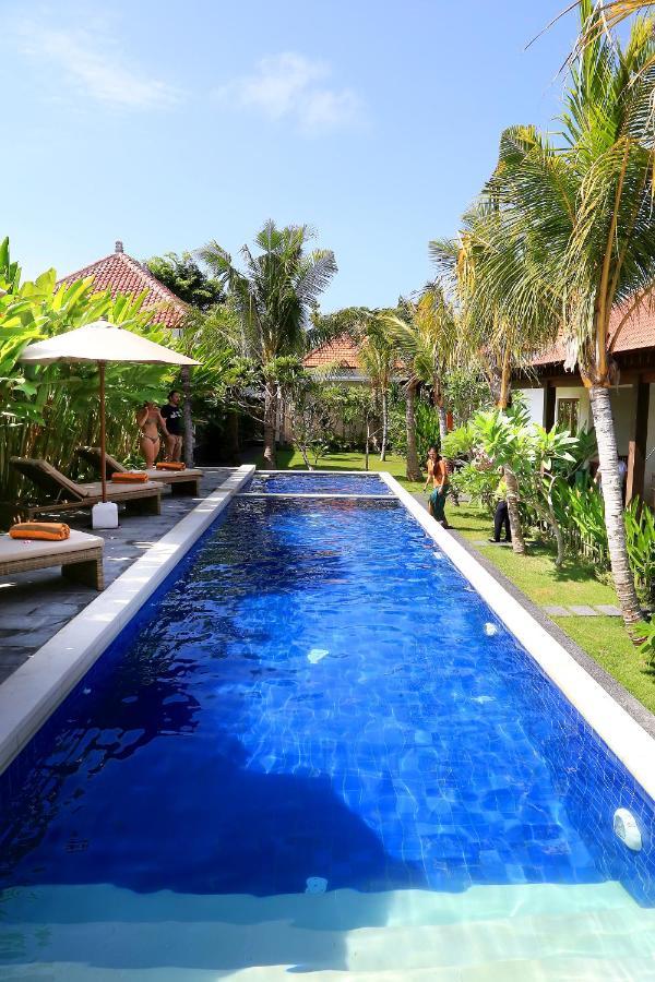 Kaniya Bali Tempat Tidur & Sarapan