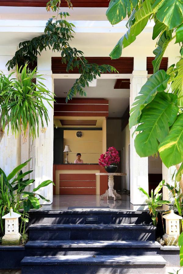 Kaniya Bali Tempat Tidur & Sarapan 2*