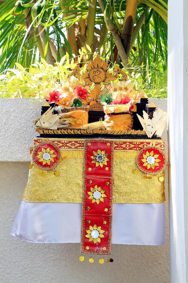 Kaniya Bali Tempat Tidur & Sarapan