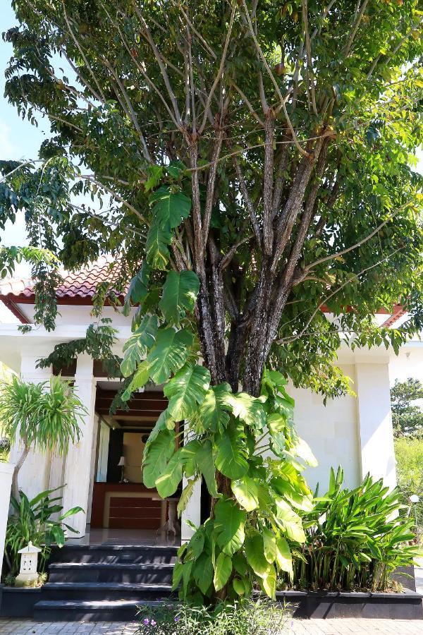 Kaniya Bali Tempat Tidur & Sarapan